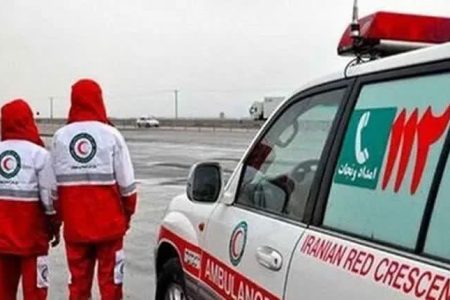 آماده‌باش کامل هلال‌احمر گیلان برای بارش‌های شدید و احتمال سیلاب