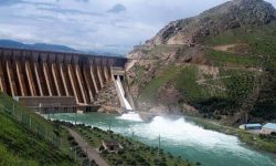 توزیع ۱.۲ میلیارد مترمکعب آب سد سفیدرود برای کشاورزی گیلان