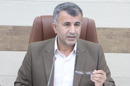 فرماندار تالش: توسعه شهرستان در گرو همدلی جریان‌های سیاسی است