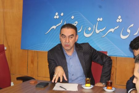اسناد اراضی دانشگاه شیراز در رضوانشهر تعیین تکلیف می‌شود