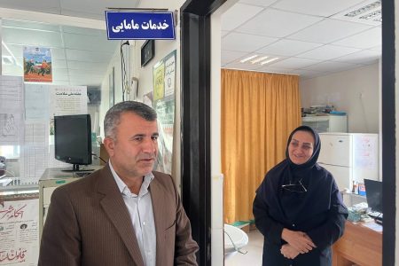 تأکید فرماندار تالش بر تقویت خدمات سلامت در روستاهای کوهستانی
