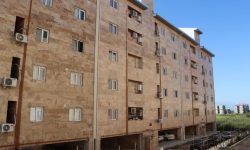 ۹ هزار واحد مسکن حمایتی در گیلان در حال ساخت است