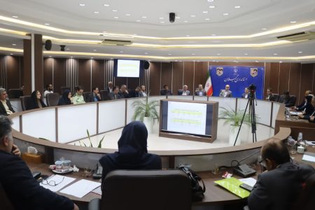 استاندار گیلان: پروژه‌های نیمه‌تمام مسکن سریع تعیین تکلیف شوند