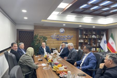 سهم ۵۰۱ میلیارد تومانی رشت از تسهیلات اشتغال گیلان
