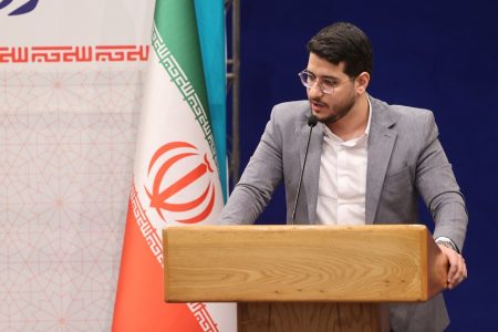 محمد طاها محمودی سرپرست بخشداری مرکزی بندرانزلی شد