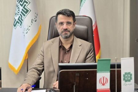 رشد ۸۲ درصدی عوارض ارزش افزوده توزیع شده در گیلان