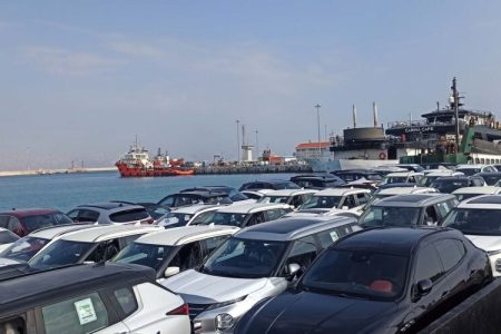 مدت مرخصی سالانه خودروهای مناطق آزاد به ۳ ماه افزایش یافت