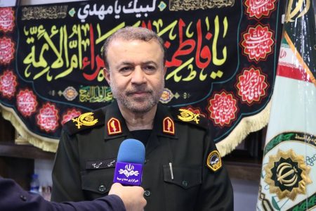پایان فرار اخلالگر ۶ هزار میلیاردی تومانی با عملیات غافلگیرانه پلیس گیلان