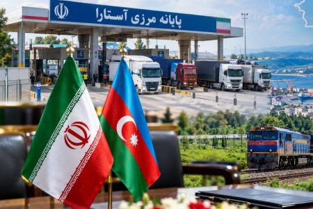 از آستارا تا بندرانزلی؛ گیلان در مسیر توسعه تجارت و گردشگری با جمهوری آذربایجان