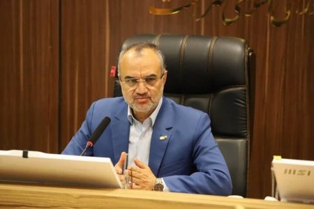 کارگرنیا: عنوان «حجمی» نباید موجب تضییع حقوق نیروهای شهرداری رشت شود