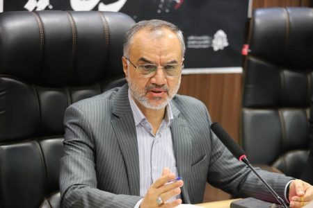 کارگرنیا: برخی پیاده‌روهای رشت به تهدیدی برای سلامت شهروندان تبدیل شده‌اند