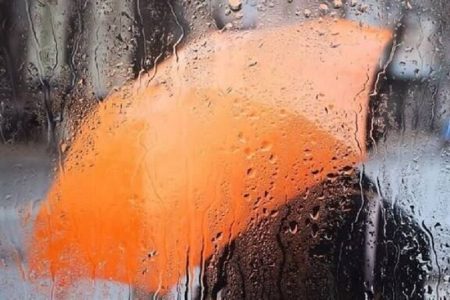 بارش‌های پراکنده در گیلان ادامه دارد