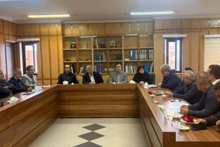 فرماندار بندرانزلی: تسریع در اجرای پروژه تعریض محور انزلی ـ رضوانشهر ضروری است