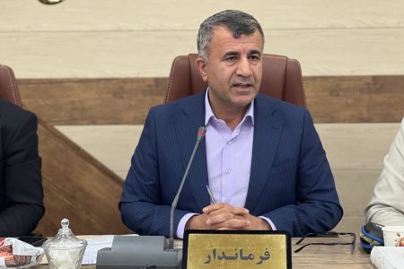 فرماندار تالش: ثبت آمار صفر غریق در سواحل شهرستان حاصل همدلی و تلاش شبانه‌روزی است