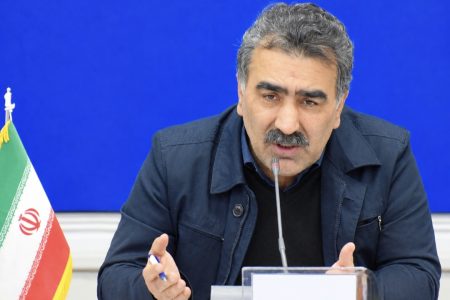 واکنش فرماندار آستارا به حواشی بازی ملوان و تراکتور / آستارا بخشی از استان گیلان است