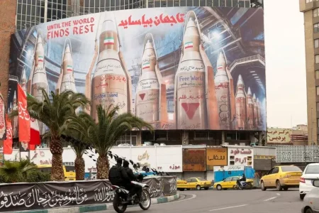 جنگ می‌شود یا نمی‌شود؟
