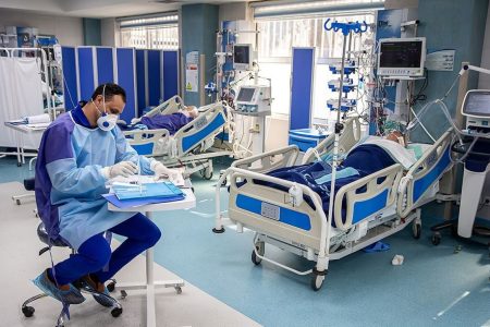 استعفای پرستاران در سایه فشار معیشتی و کمبود نیرو