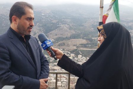 فرماندار رودبار: رودبار؛ نگین گردشگری، سرزمین زیتون و گنجینه ظرفیت‌های اقتصادی گیلان