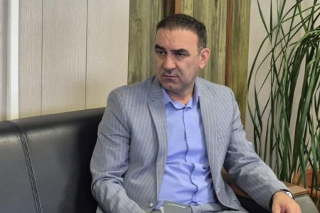 کشاورزی رضوانشهر در انتظار حمایت‌های استانی برای رفع موانع تولید