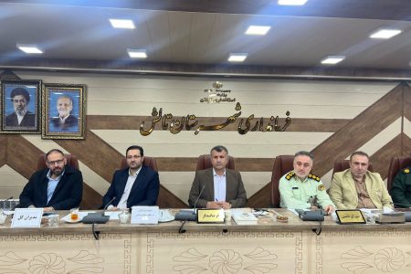 احیای «قلعه عقاب‌ها» و حمایت از چوکا؛ مطالبات ورزشی تالش در نشست شورای ورزش مطرح شد