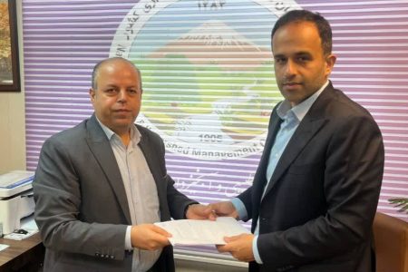 قرارداد مدیریت دو پارک جنگلی رشت برای مدت ۱۵ سال منعقد شد